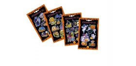 Stickers Halloween