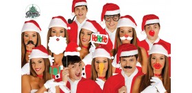 Photocall Navidad