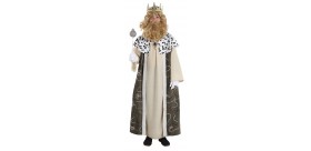 REY GASPAR INFANTIL