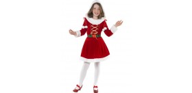 Pequeña Papá Noël