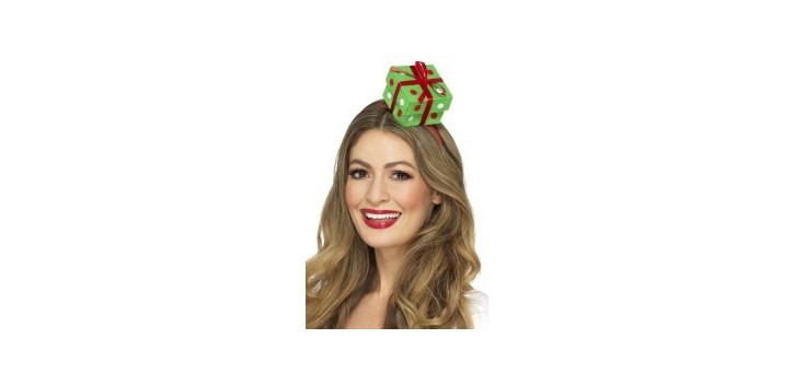 Diadema Regalo