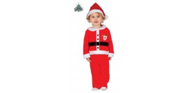 PAPÁ NOEL BABY