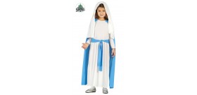 VIRGEN MARÍA