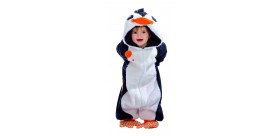 Pelele Pinguino