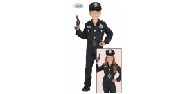 Policía