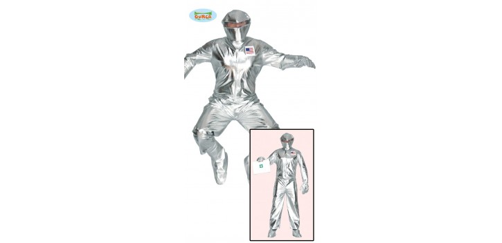 Astronauta Bioquímico