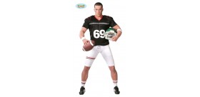 Quarterback