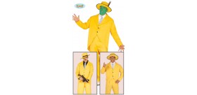 Gangster