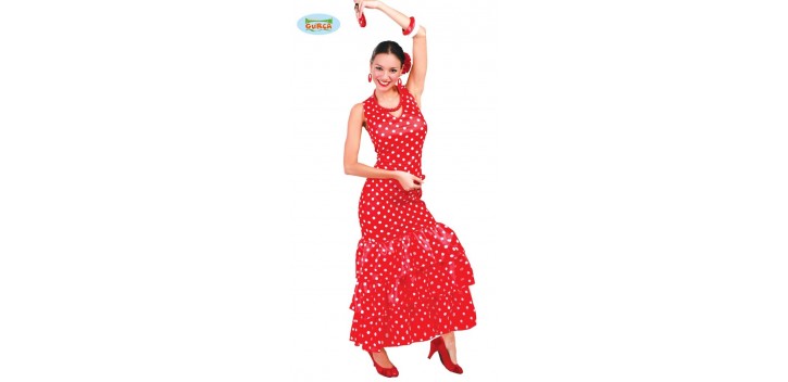 Flamenca