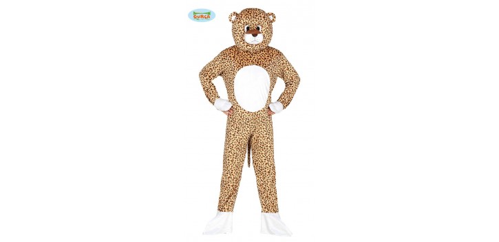 Leopardo