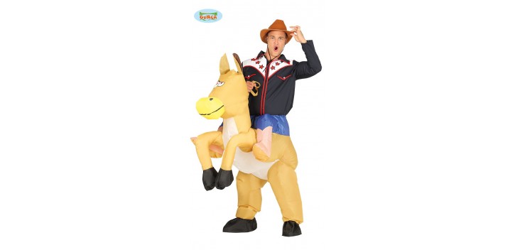 Cowboy