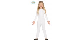 Maillot Blanco INFANTIL