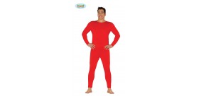 Maillot Rojo ADULTO