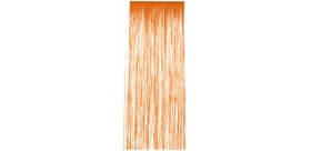 Cortina Naranja