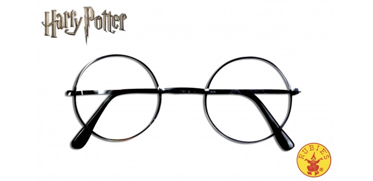 Gafas de Harry Potter para niños