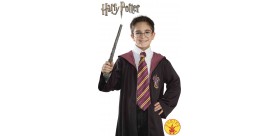 Corbata de Harry Potter infantil