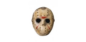 Máscara adulto Jason