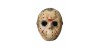 Máscara adulto Jason