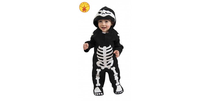 Disfraz Skeleton