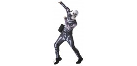 Disfraz de Fortnite Skull Trooper