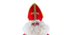 Mitre Sinterklaas