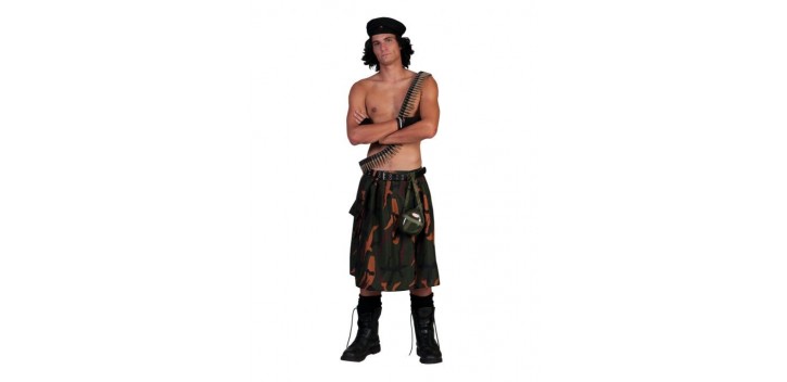 Kilt del Ejército