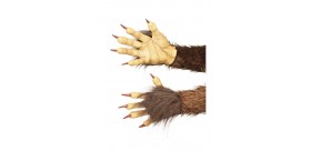 Guantes de demonio
