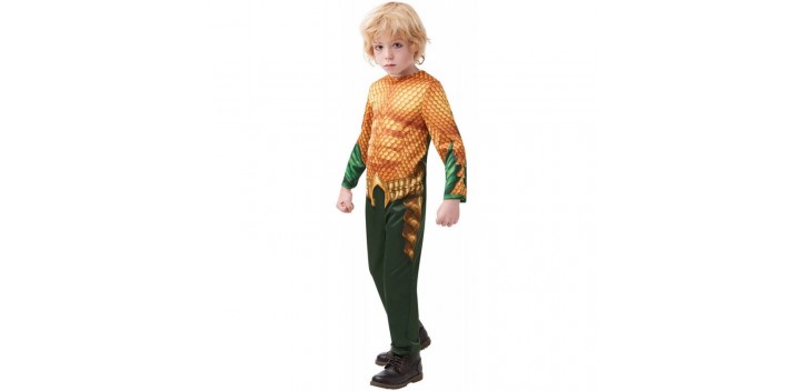 Aquaman