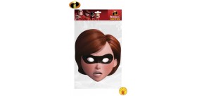 Careta de Elastigirl de Los Increíbles