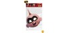 Careta de Jack Jack de Los Increíbles infantil