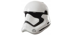 Casco Adulto Stormtrooper