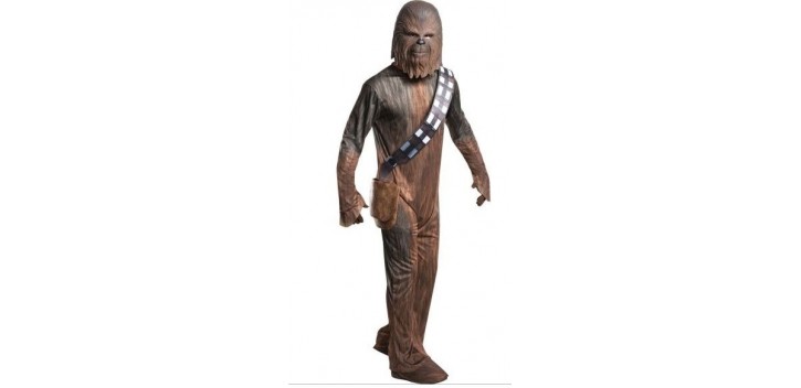 CHEWBACCA Adulto