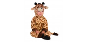 Disfraz Infantil Girafa