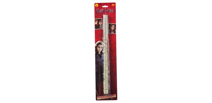 Varita de Hermione Granger