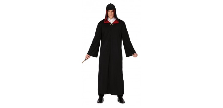 Disfraz Estudiante de Magia