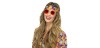 Gafas Hippies Rojas