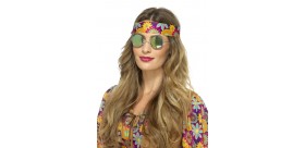 Gagas Hippies Espejo