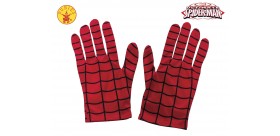 Guantes Infantil Spiderman