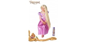 Peluca Rapunzel