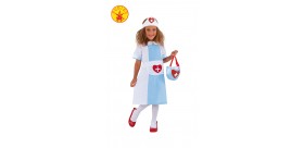 Disfraz infantil enfermera Nursy