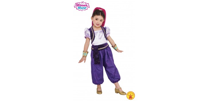 Shimmer Deluxe