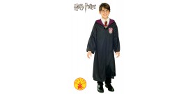 Disfráz Infantil Harry Potter