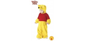 Winnie de The Pooh Deluxe