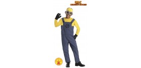 Disfráz infantil Dave Minion