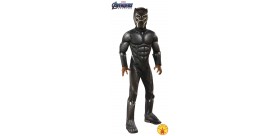 Disfraz Black Panther Endgame Premium infantil