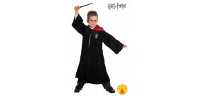 Disfraz Infantil Harry Potter Deluxe