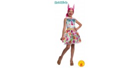 Disfraz Bree Bunny Classic inf