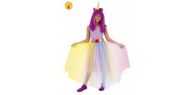 Disfraz Sweet Unicorn inf