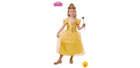 Disfraz Infantil Bella Glitter/Sparkle Deluxe