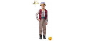 Disfraz Infantil Aladdin Classic